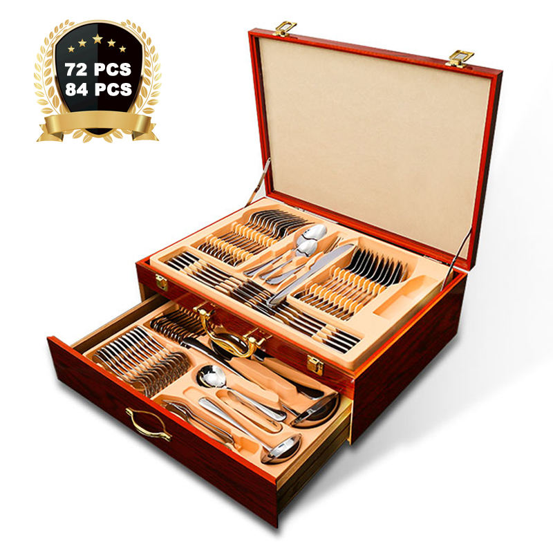 HOFF MAYER Cutlery Set