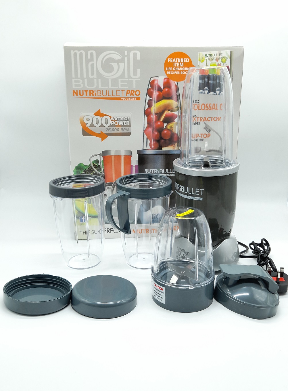 NutriBullet Blender