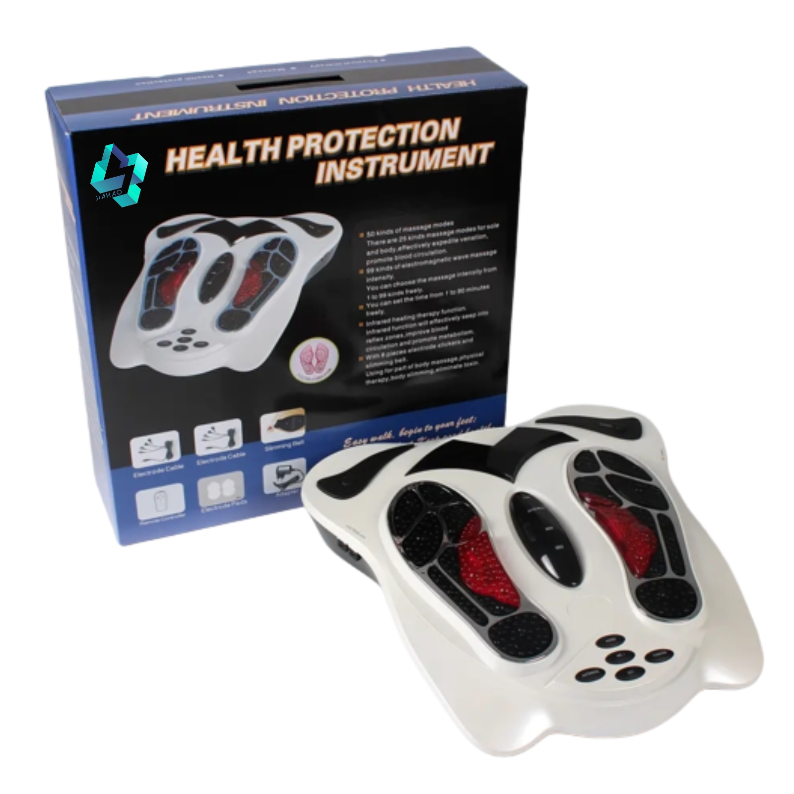 Health Protection System